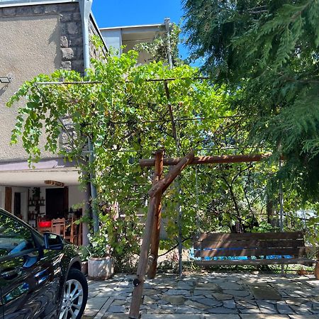 Elegaya Guest House Ijevan Exteriör bild