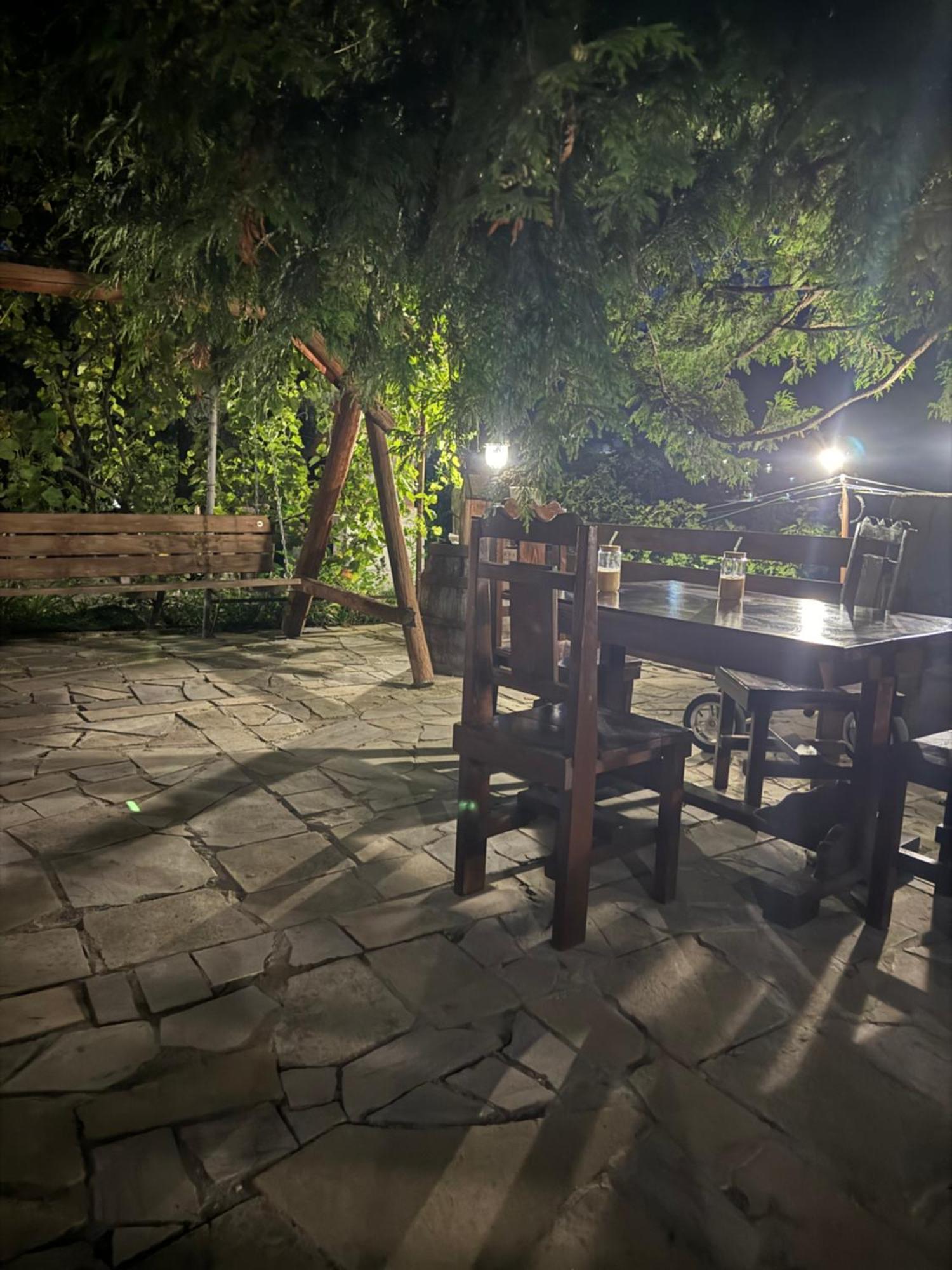 Elegaya Guest House Ijevan Exteriör bild