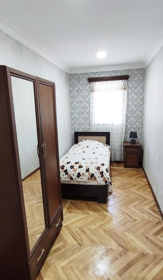 Elegaya Guest House Ijevan Exteriör bild